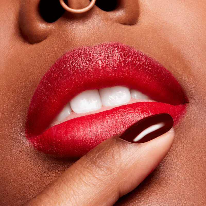MAC Powder Kiss Velvet Blur Slim Stick image number 7